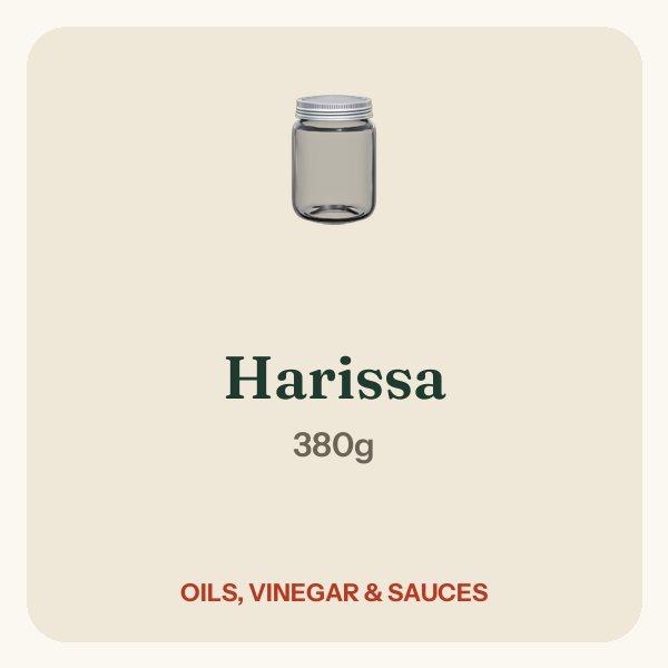 Harissa