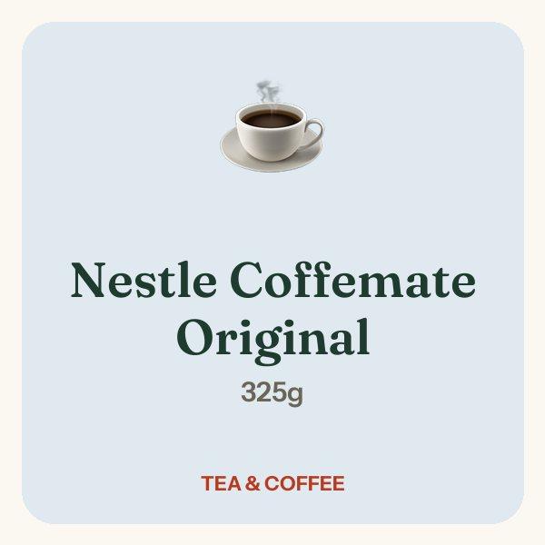 Nestle Coffemate Original