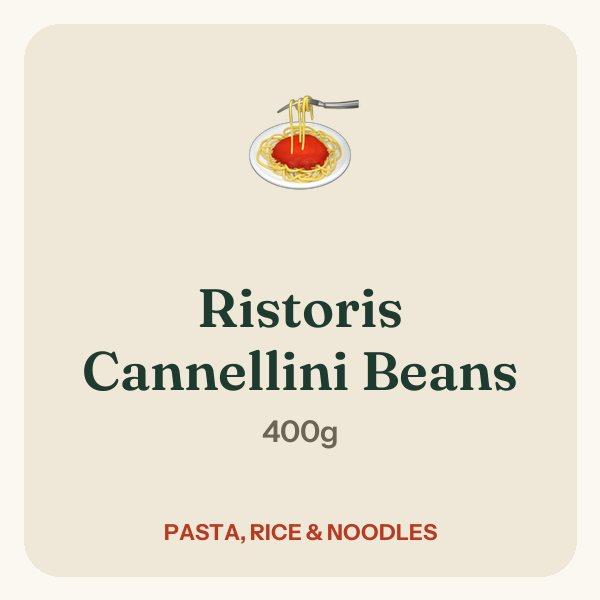 Ristoris Cannellini Beans