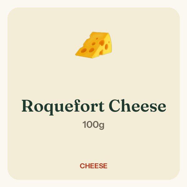Roquefort Cheese
