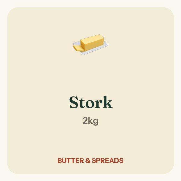 Stork