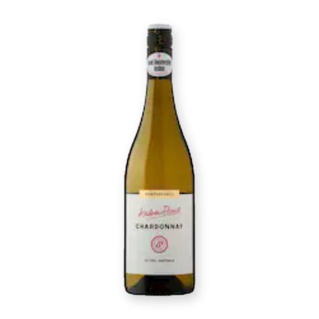 Andrew Peace Masterpeace Chardonnay