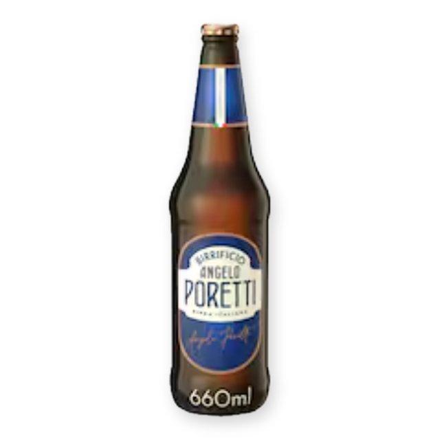 Angelo Poretti Bottle 660ml