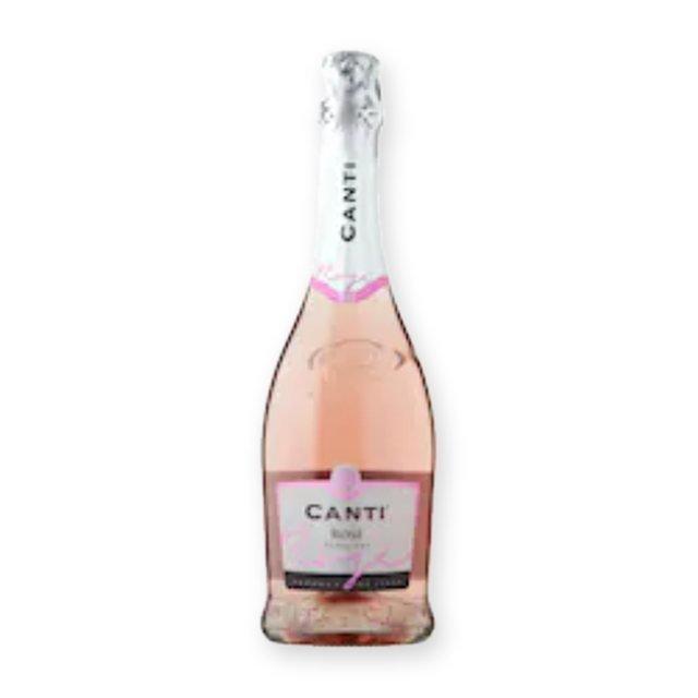 Canti Rosé Extra Dry