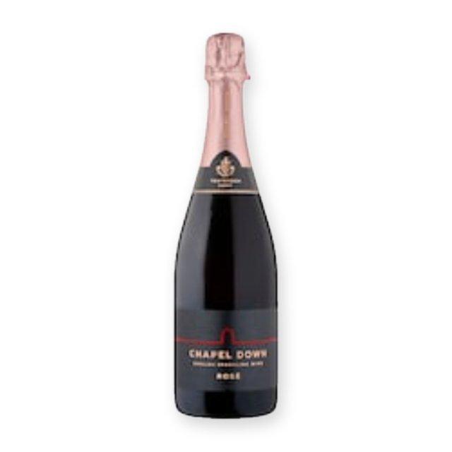 Chapel Down English Sparkling Rosé