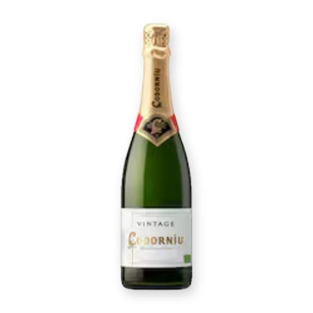 Codorniu Vintage Cava