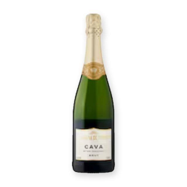 Condesa de Flores Cava Brut