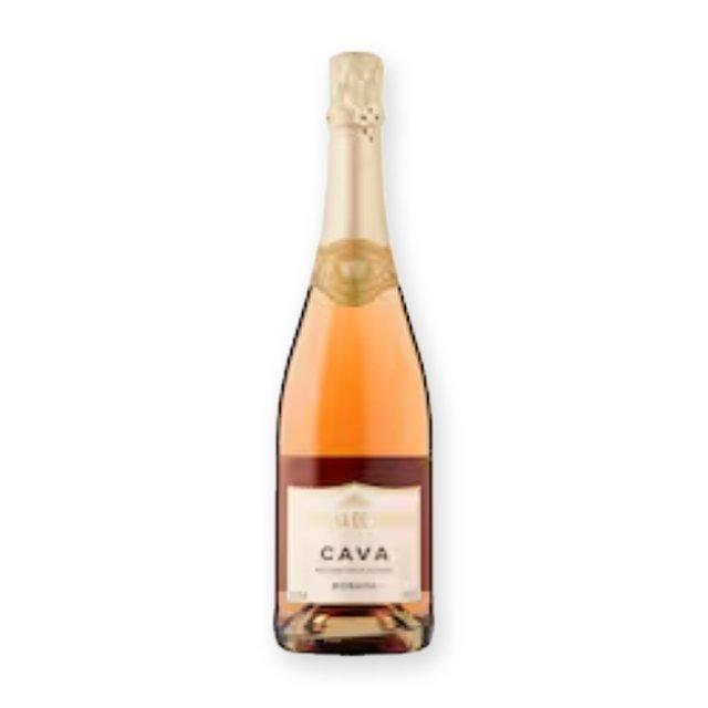 Condesa de Flores Cava Rosado