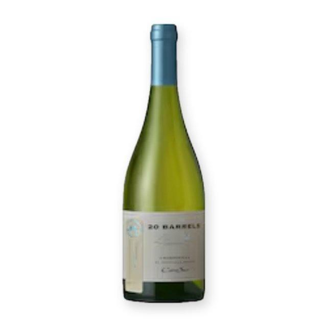 Cono Sur 20 Barrels Chardonnay