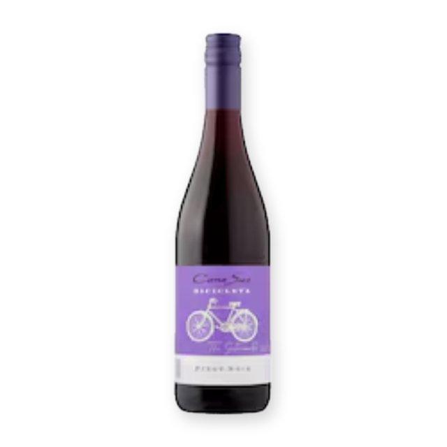 Cono Sur Bicicleta Pinot Noir