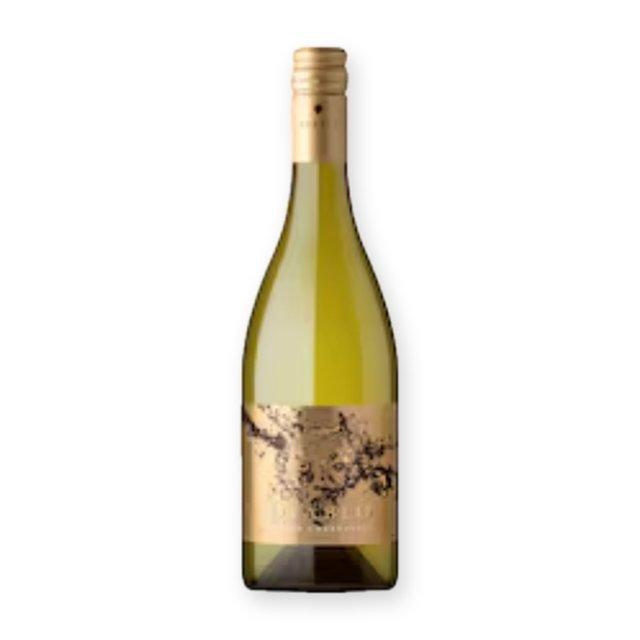 Diablo Golden Chardonnay
