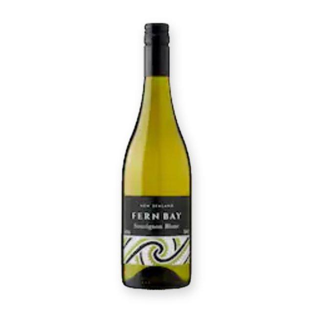 Fern Bay New Zealand Sauvignon Blanc