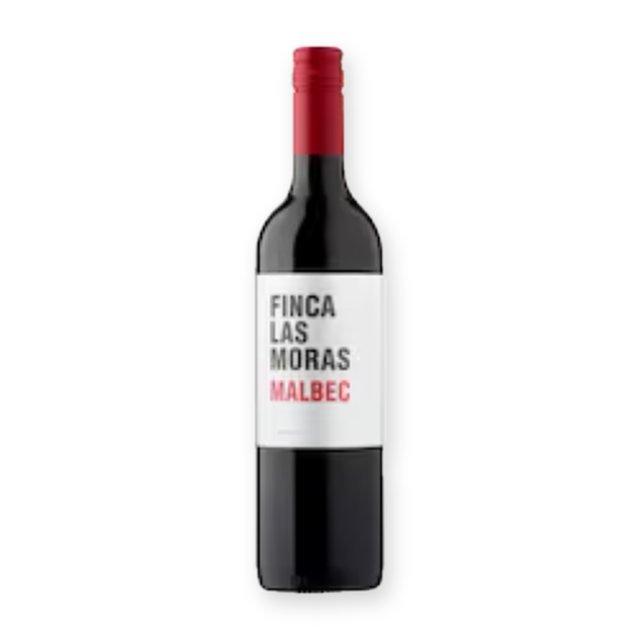 Finca Las Moras Malbec