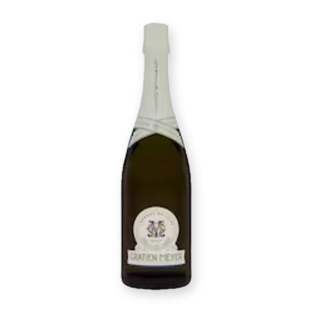 Gratien & Meyer Crémant de Loire Brut
