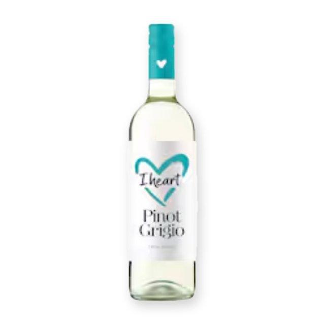 I Heart Pinot Grigio