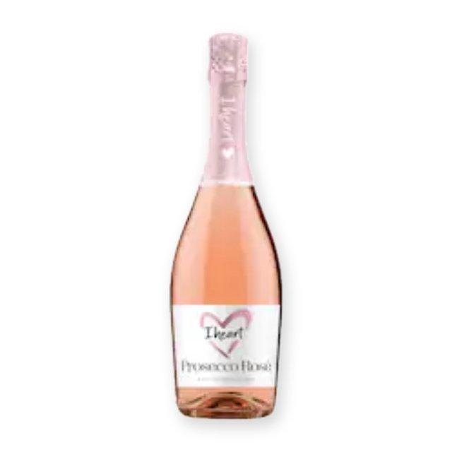 I Heart Prosecco Rosé