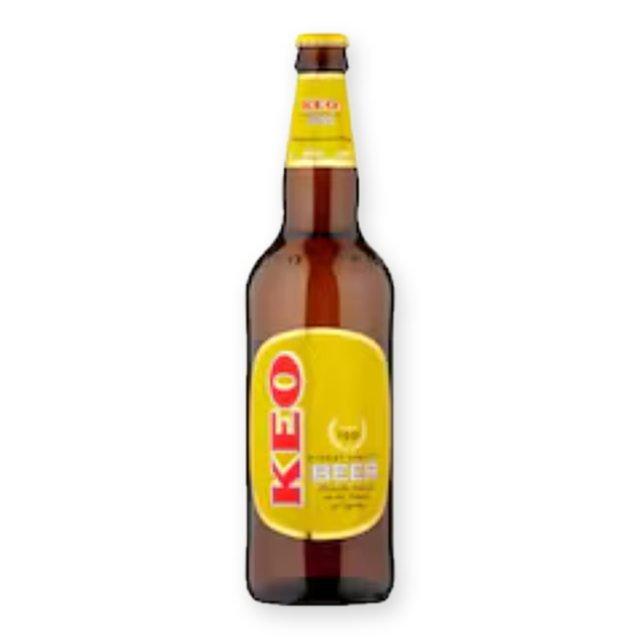 Keo Beer 630ml
