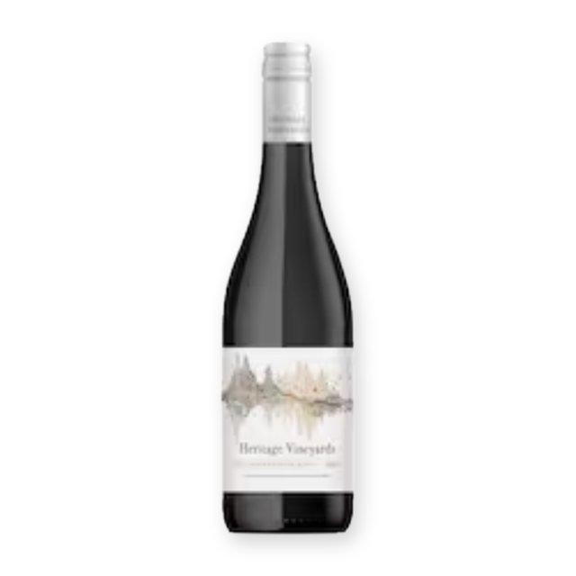 Kleine Zalze Heritage Old Vine Chenin Blanc