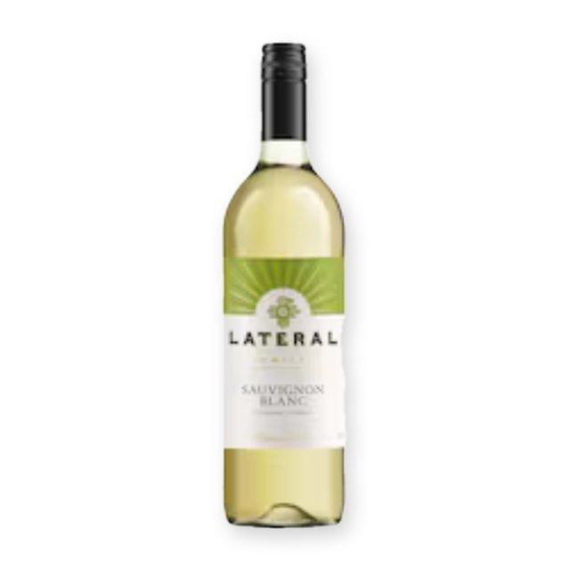 Lateral Chilean Sauvignon Blanc