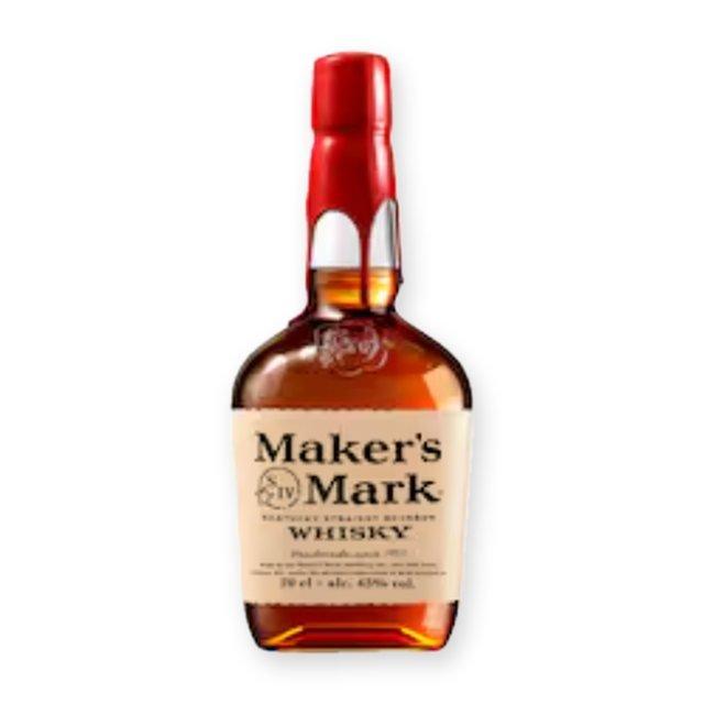 Maker's Mark Kentucky Straight Bourbon