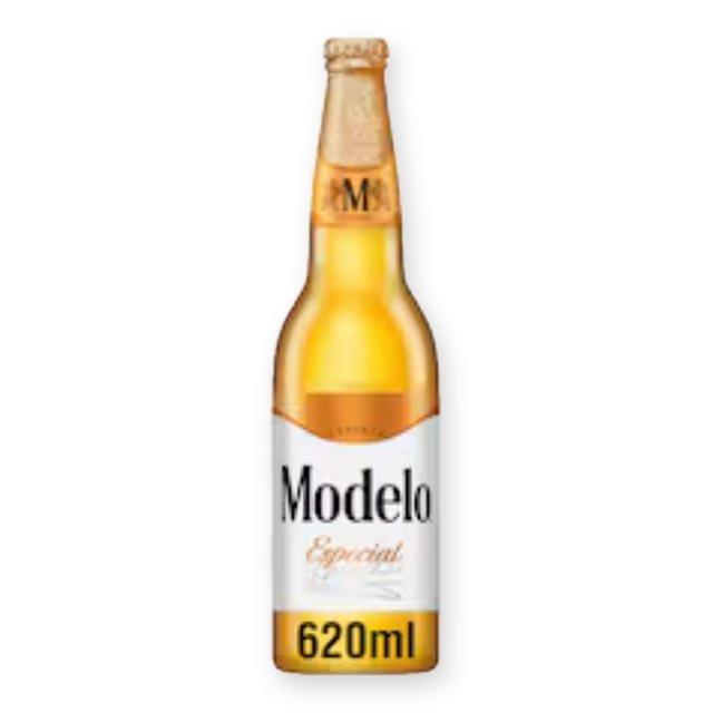Modelo Especial 620ml