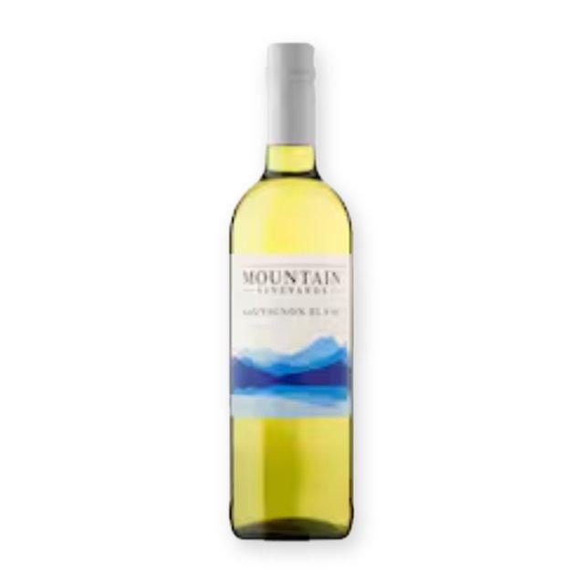Mountain Vineyards Sauvignon Blanc