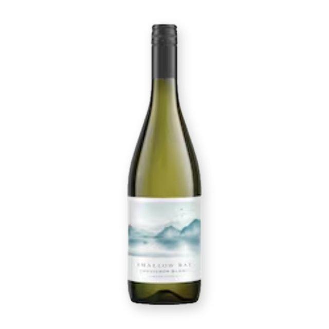 Shallow Bay South African Sauvignon Blanc