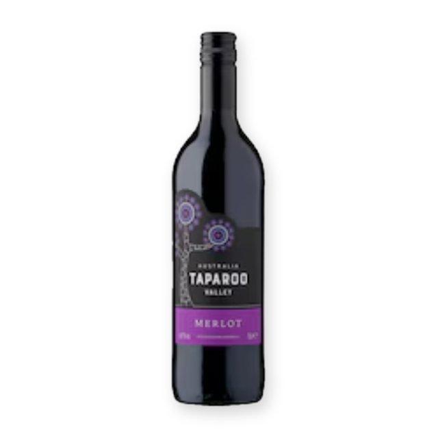 Taparoo Valley Australian Merlot