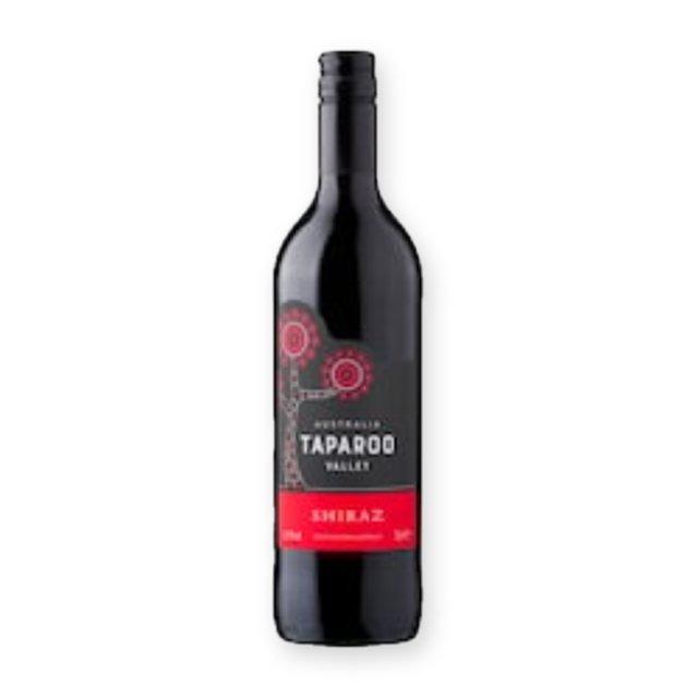 Taparoo Valley Australian Shiraz