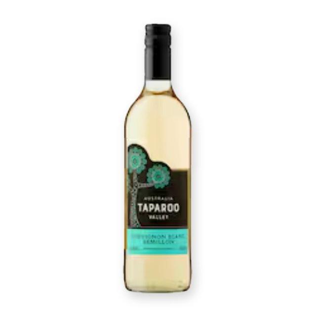 Taparoo Valley Sauvignon Semillon