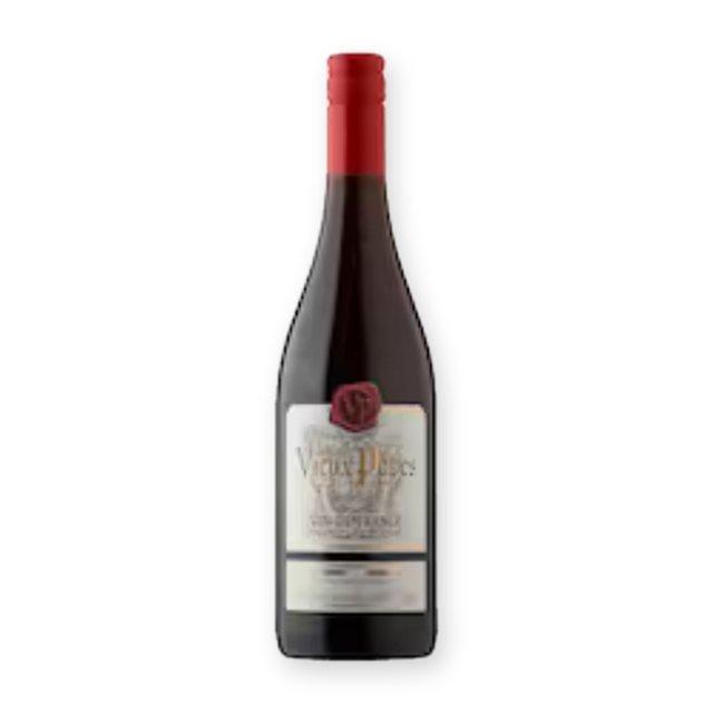 Vieux Papes Red