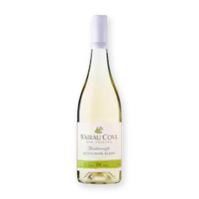 Wairau Cove Marlborough Sauvignon Blanc 9%