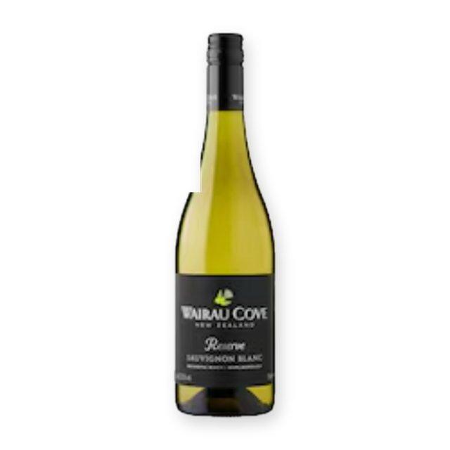 Wairau Cove Reserve Sauvignon Blanc