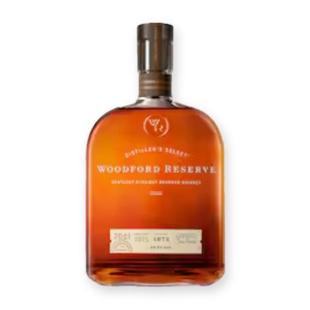 Woodford Reserve Kentucky Straight Bourbon