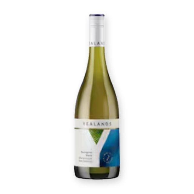 Yealands Sauvignon Blanc