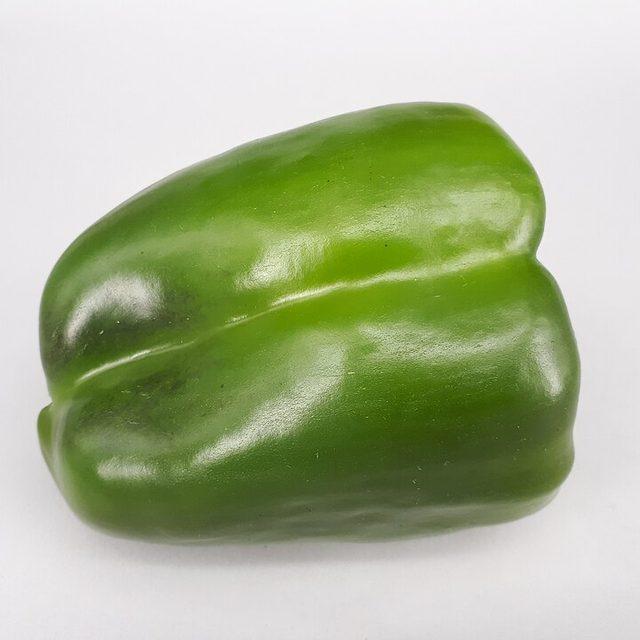 Green pepper