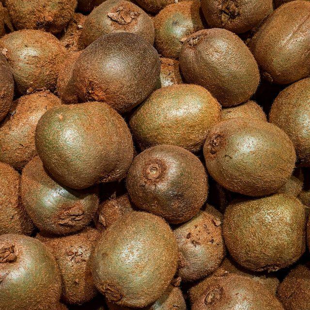 Kiwi fruit