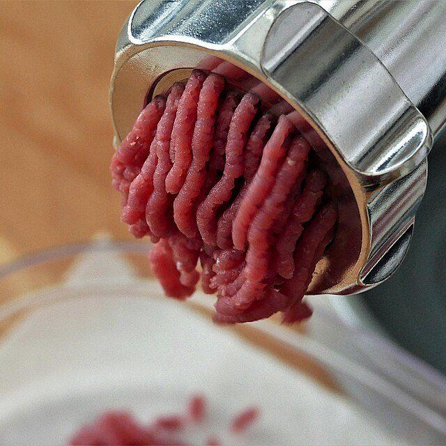 Manx lamb mince