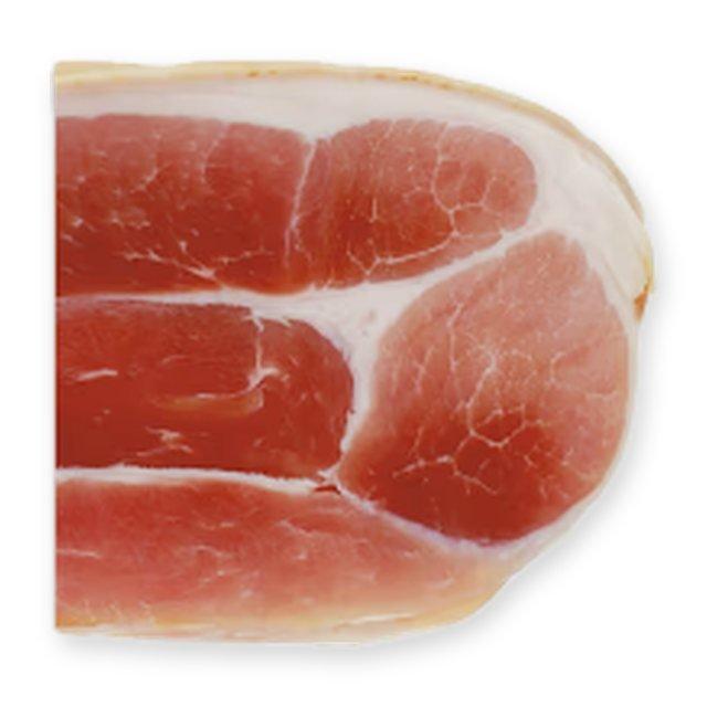 M&S 2 Smoked Gammon Steaks