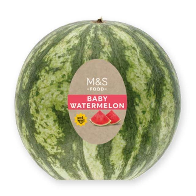 M&S Baby Watermelon