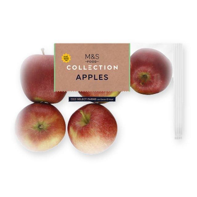 M&S Collection Apples