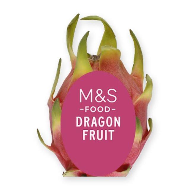 M&S Dragon Fruit