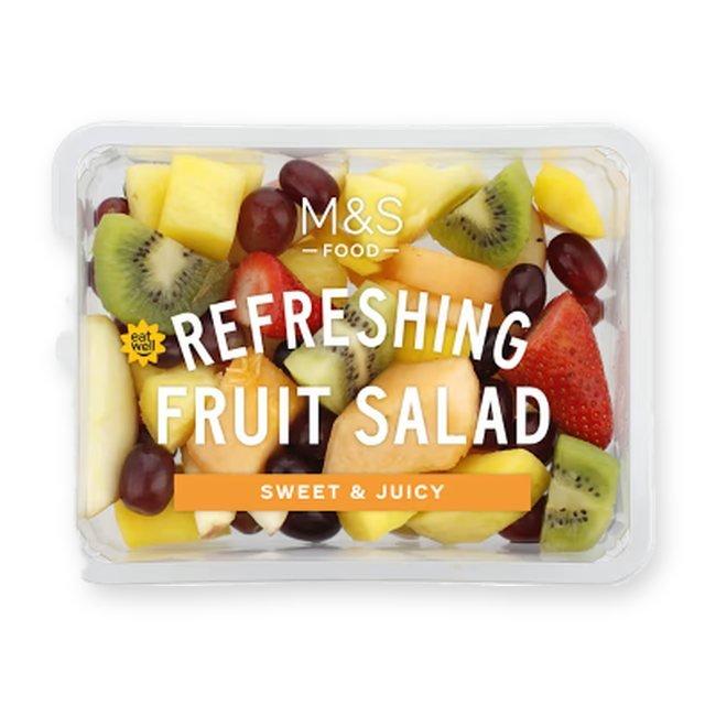 M&S Fruit Salad Selection