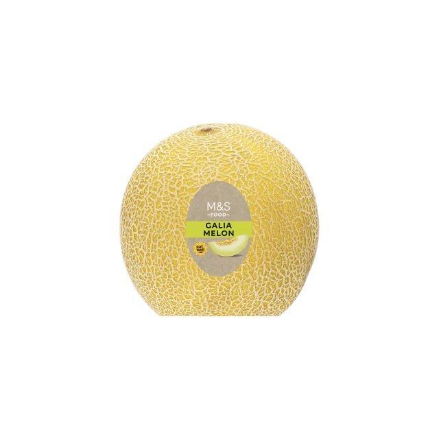 M&S Galia Melon