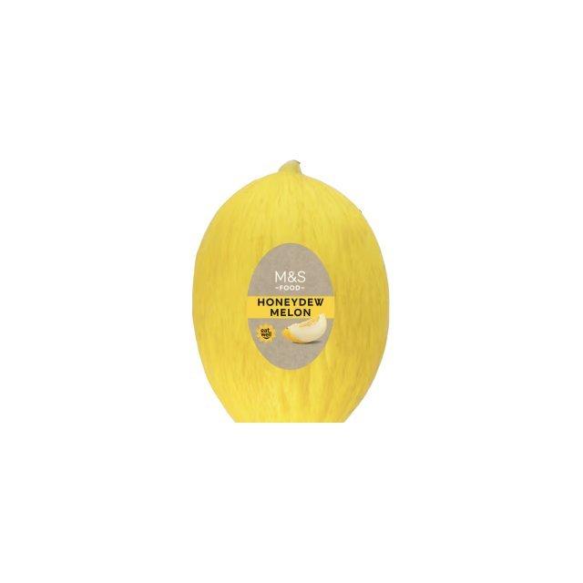 M&S Honeydew Melon