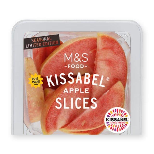 M&S Kissabel Apple Slices