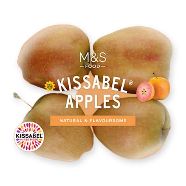 M&S Kissabel Apples