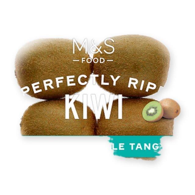 M&S Kiwi Fruit Pack