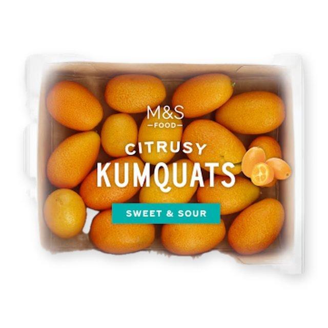 M&S Kumquats