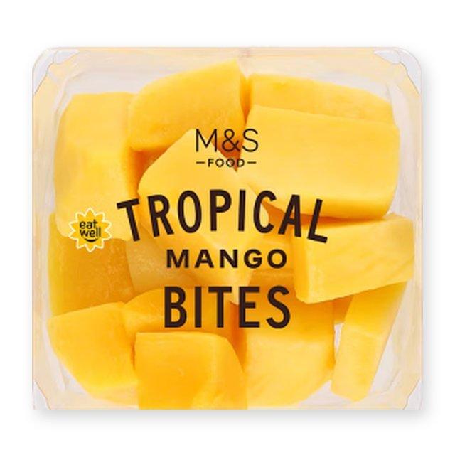M&S Mango Chunks 300g